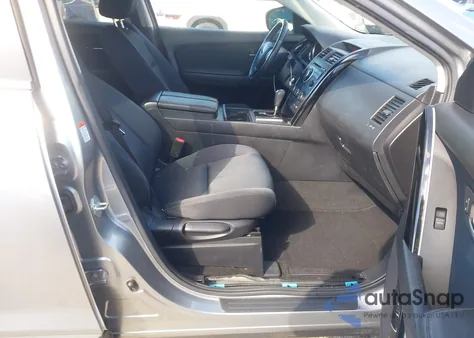 2011 Mazda Cx-9 Sport z USA, uszkodzony, nr VIN JM3TB2BA4B0304001